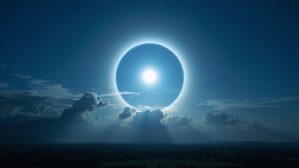 Why Do Solar Eclipses Make Day Turn Dark?