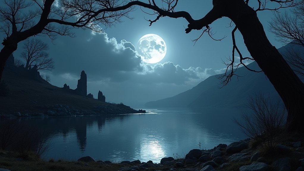 5 Ancient Moon Eclipse Myths: Facts Vs Fiction