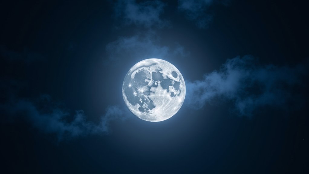 moon photography creative techniques
