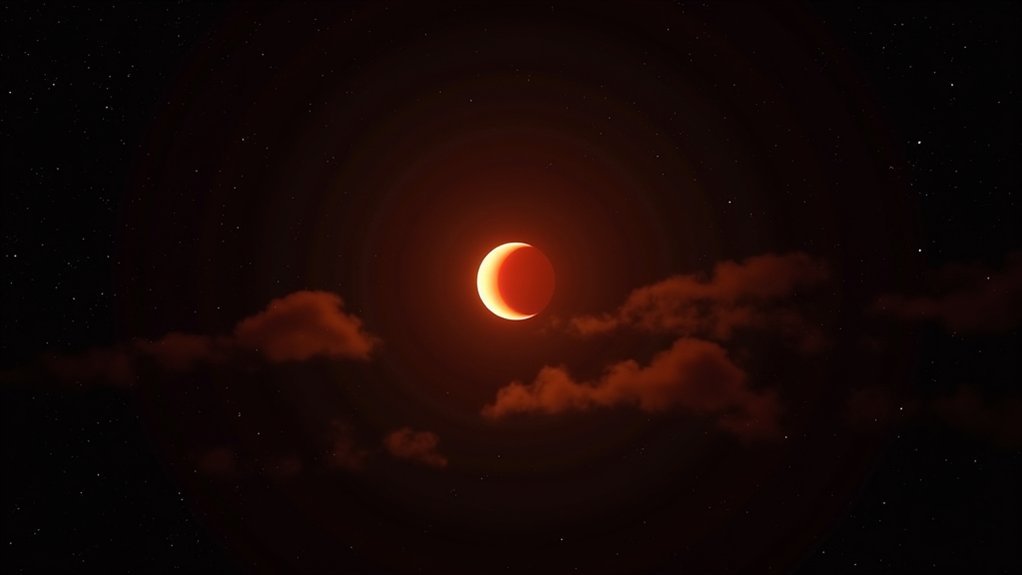 moon s orbital nodes significance