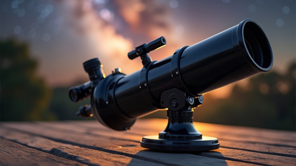mount stability importance highlighted