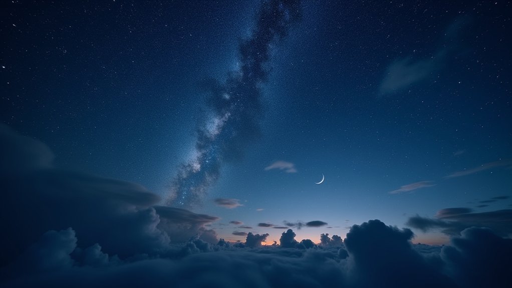 mythological tales in stars