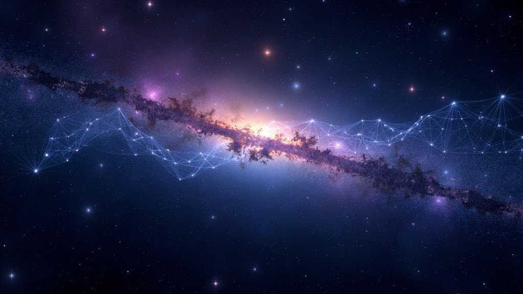 nasa interstellar distance visualization