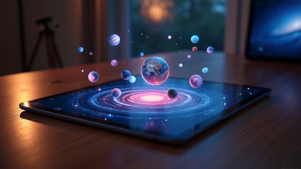 nasa s apps for education