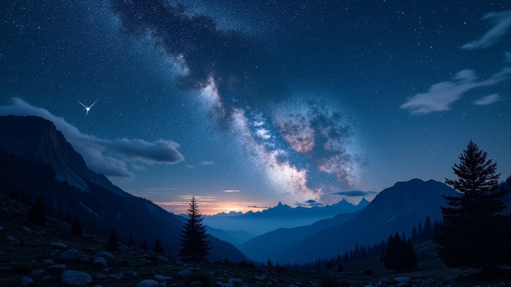 native american star stories