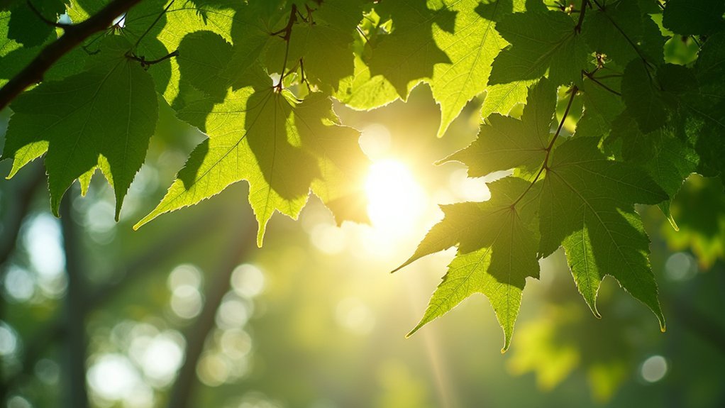 nature s solar viewing tool
