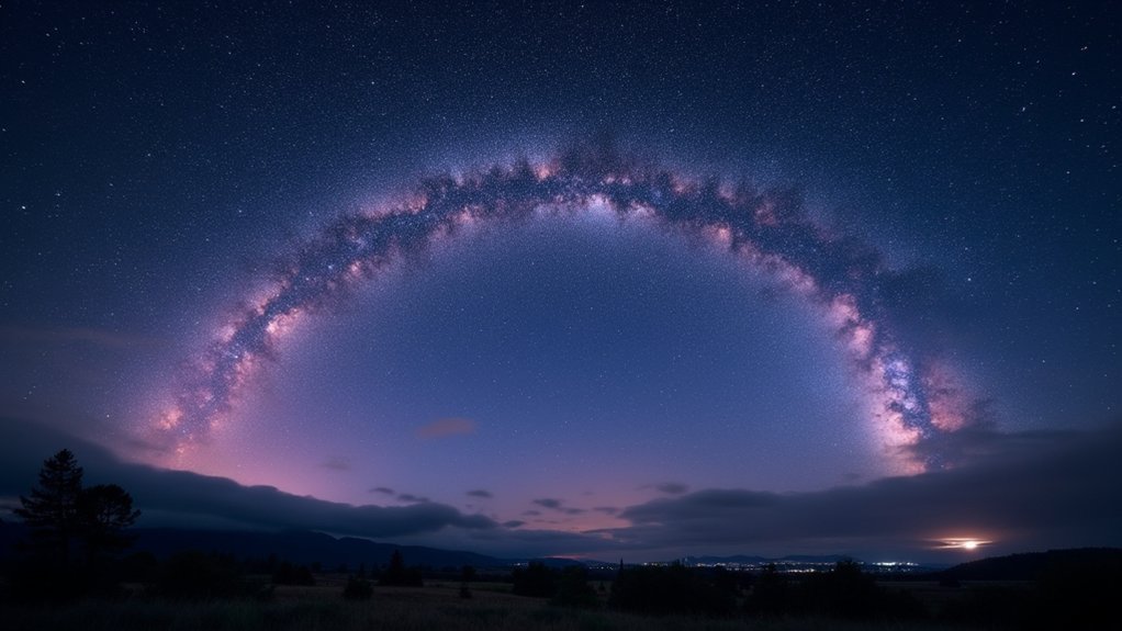 navigating skies across hemispheres