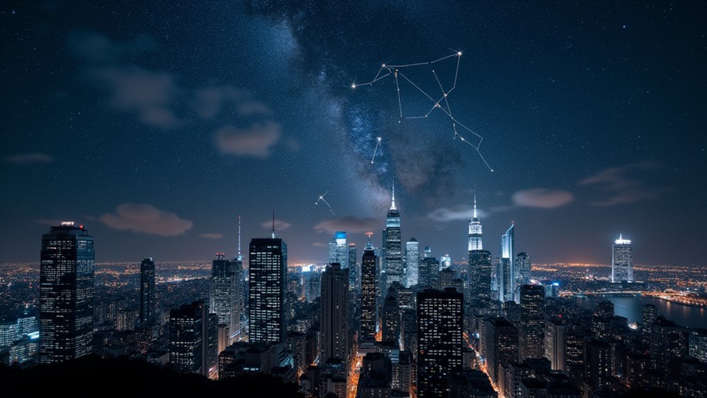 navigating using celestial guides