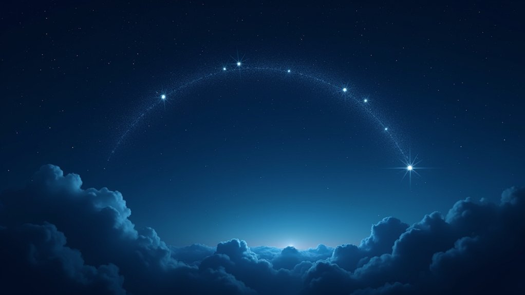 navigating using celestial guides