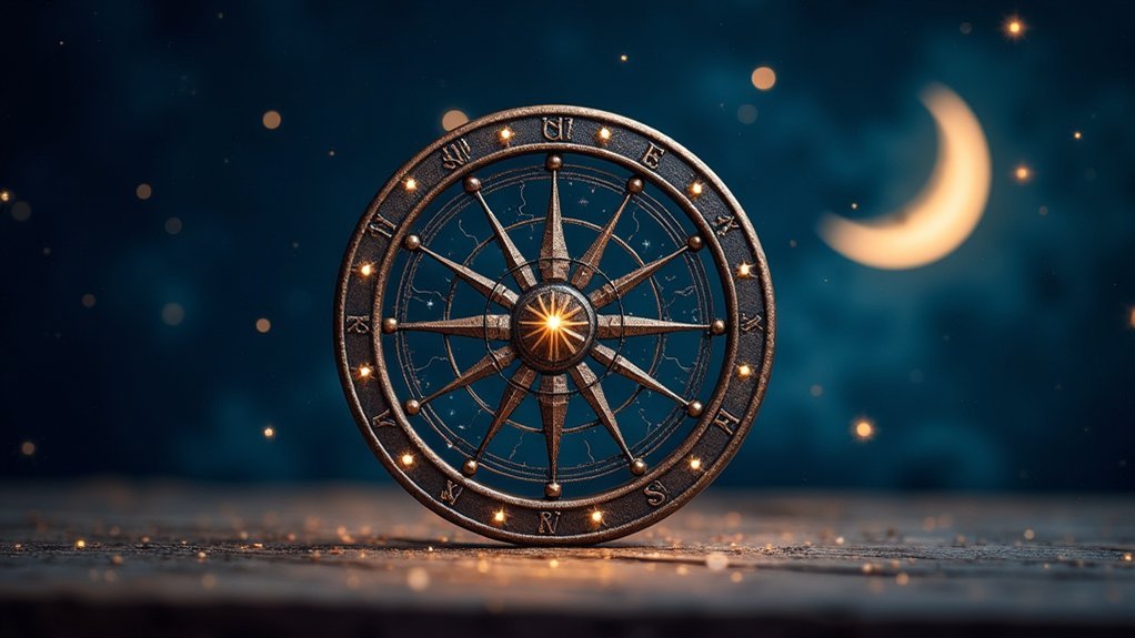 navigating with bright stars