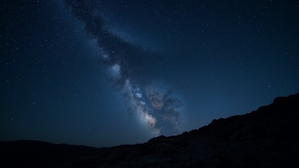 nearby star system exploration