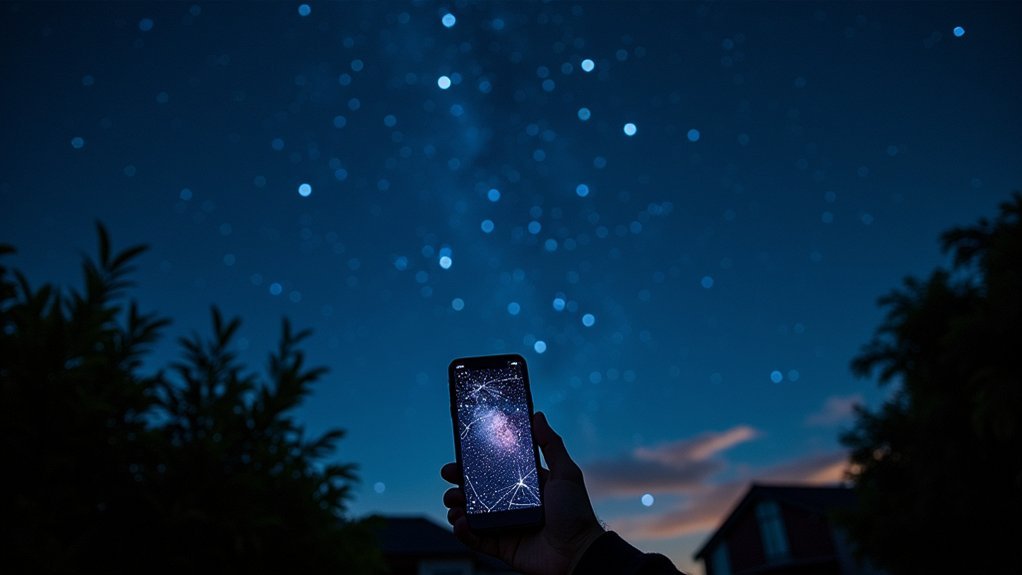 night sky navigation apps