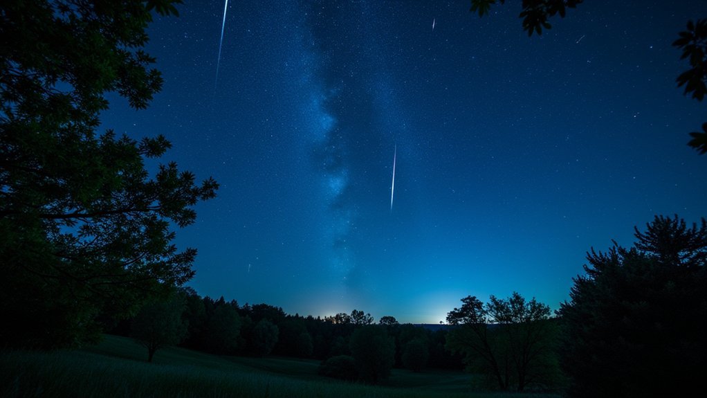 night sky observation guide
