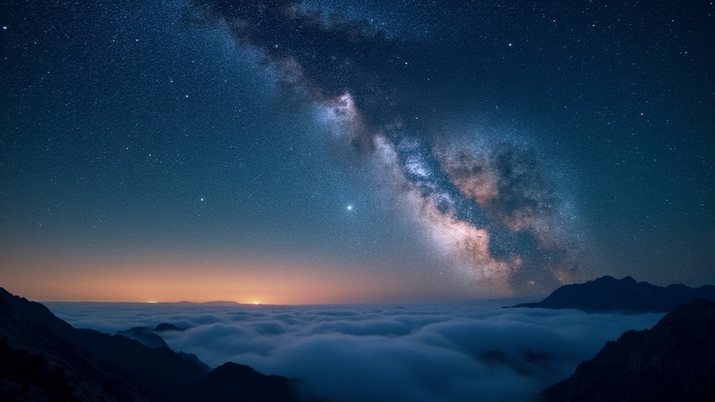 night sky photography apps