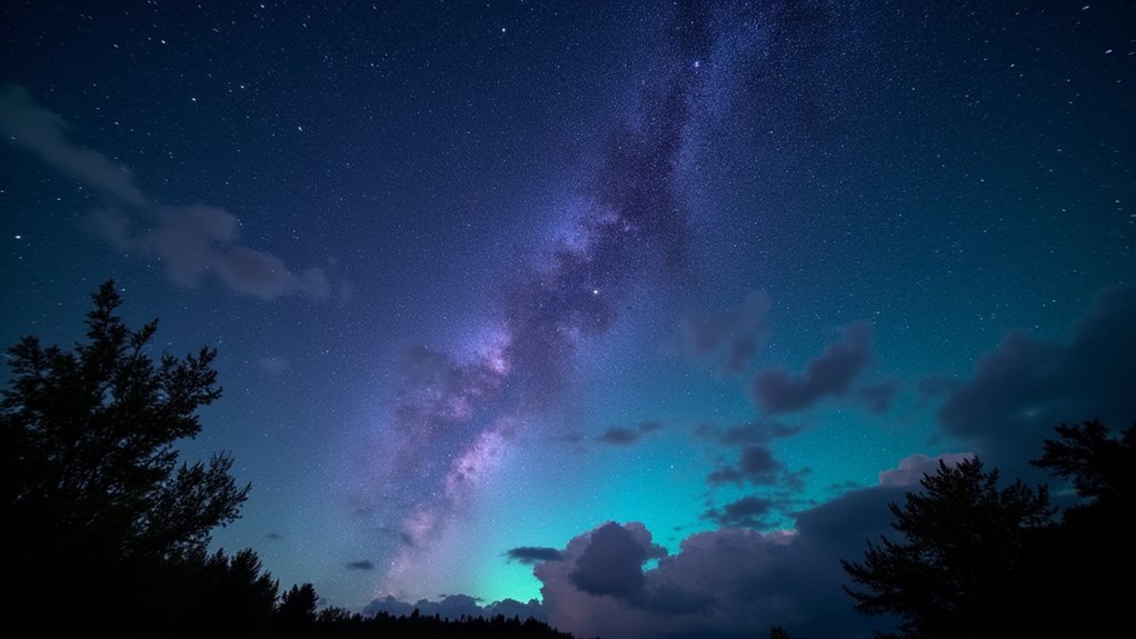 night sky photography tips