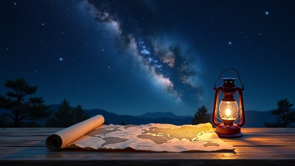 observe celestial events accurately