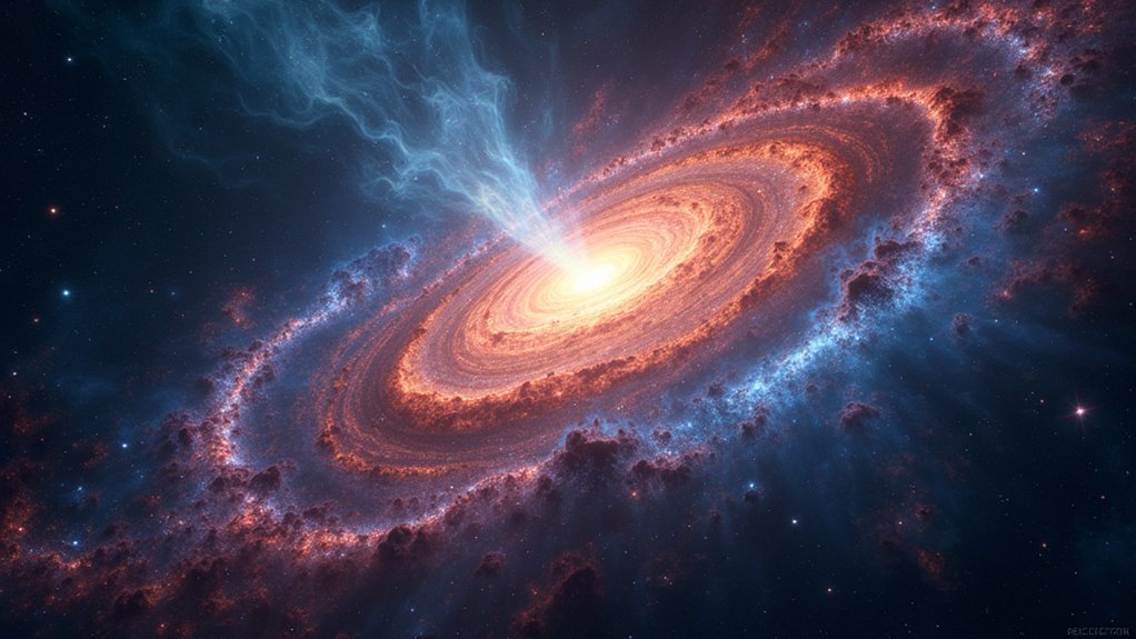 observing across multiple wavelengths