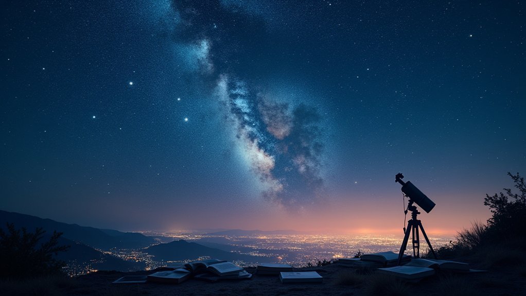 online astronomy discussion forums
