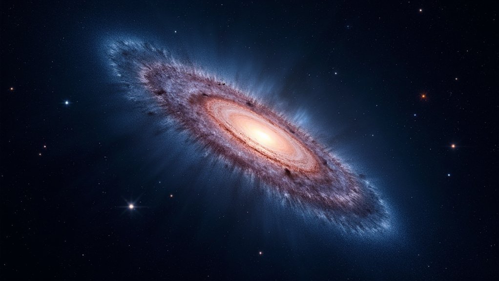 optimal binocular power galaxy viewing