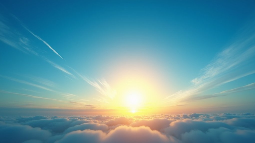 optimal solar viewing conditions