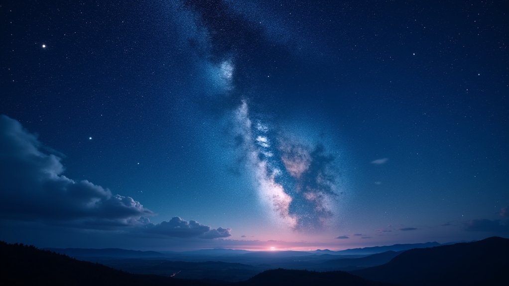 Weather & Light: 3 Stargazing Success Factors