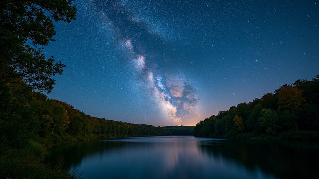 3 Best Seasons To Master Stargazing Success