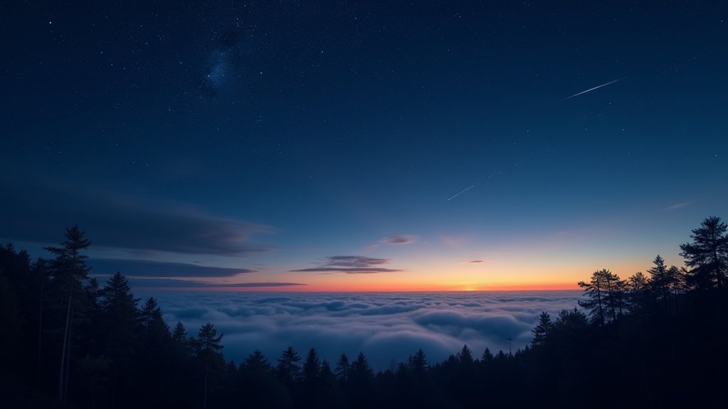 optimal stargazing timing tips