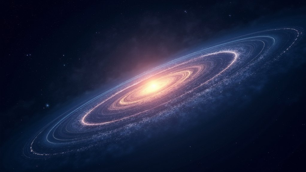 orbital speed and area