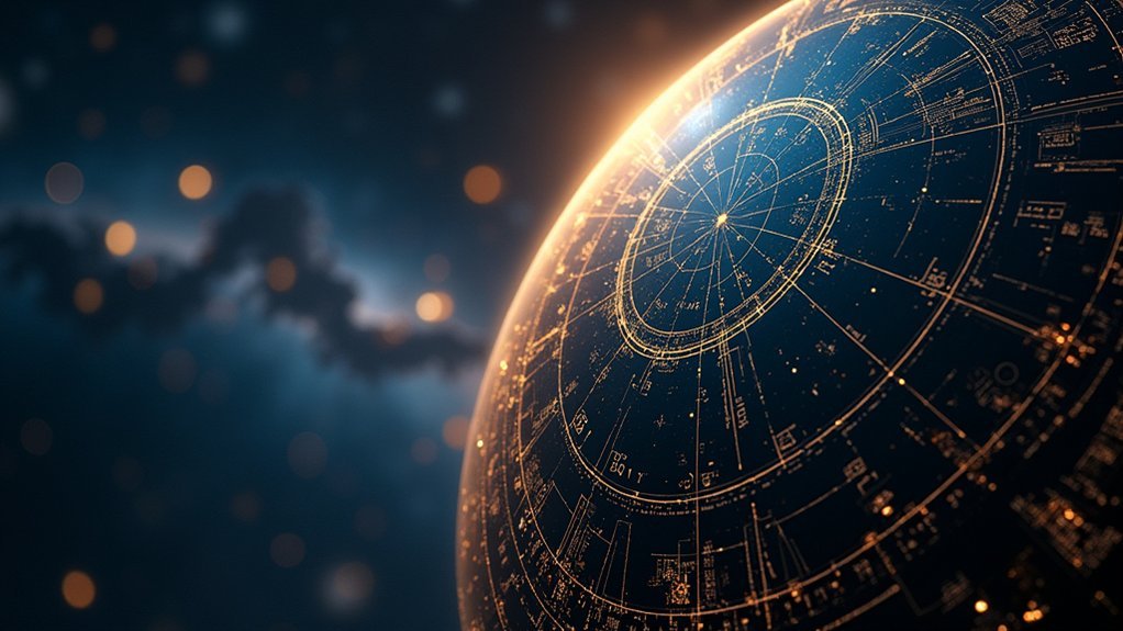 orbital variation mathematical models