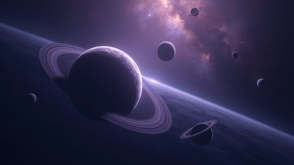 planet shadow photography techniques