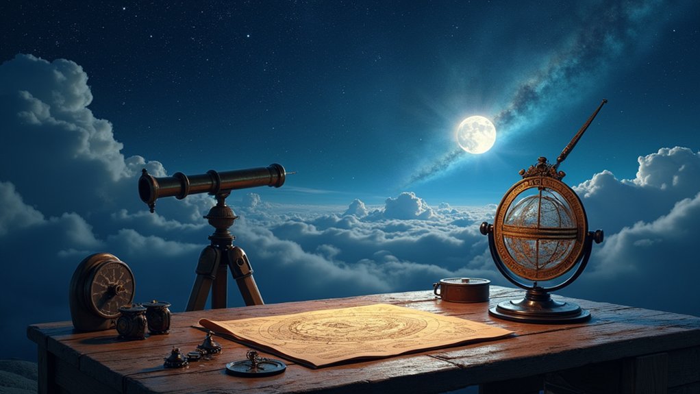 planetary motion adjustment techniques