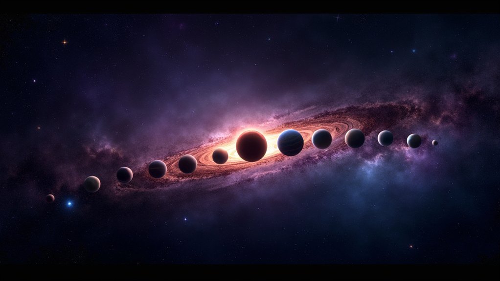 planetary motion principles explained