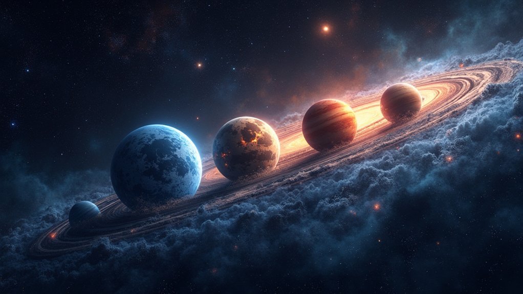 planets retrograde motion explained