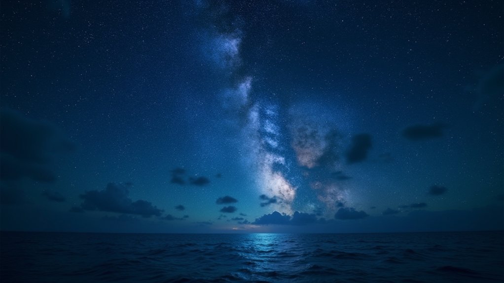 polynesian navigation celestial legends