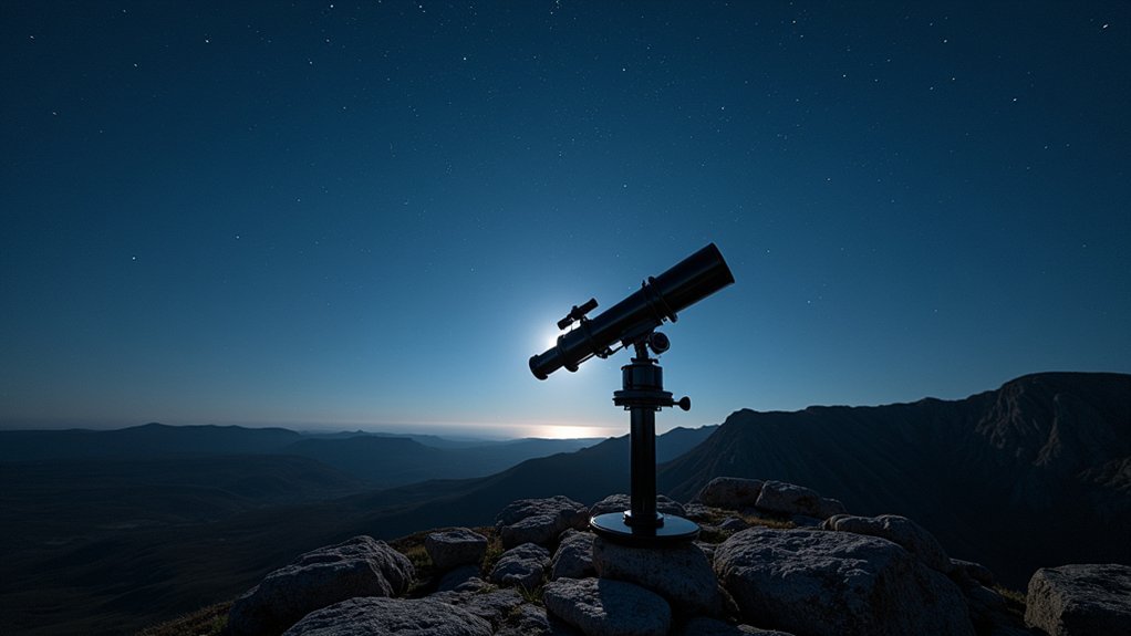 power free observation capability