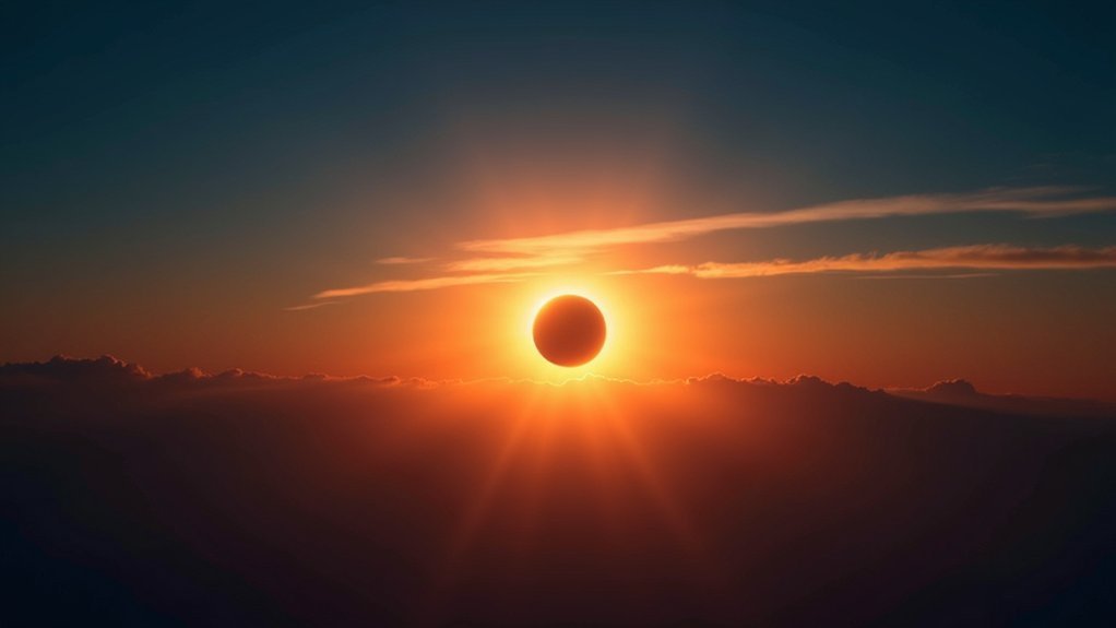 Why Do Astronomers Know Eclipse Times Years Ahead?