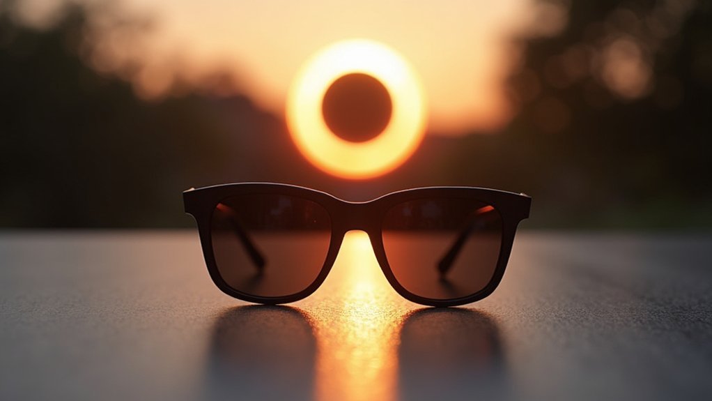 protect eyes during eclipses
