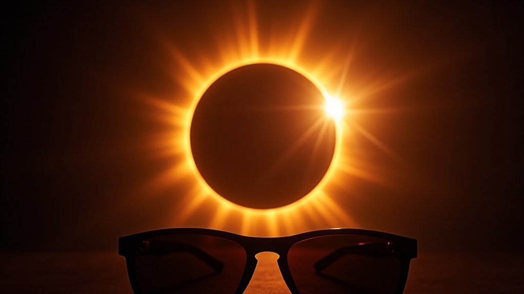 protect your eyesight safely
