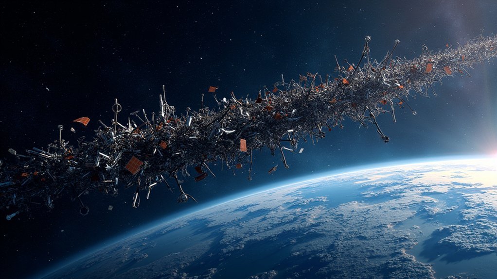 protecting our planet s orbit