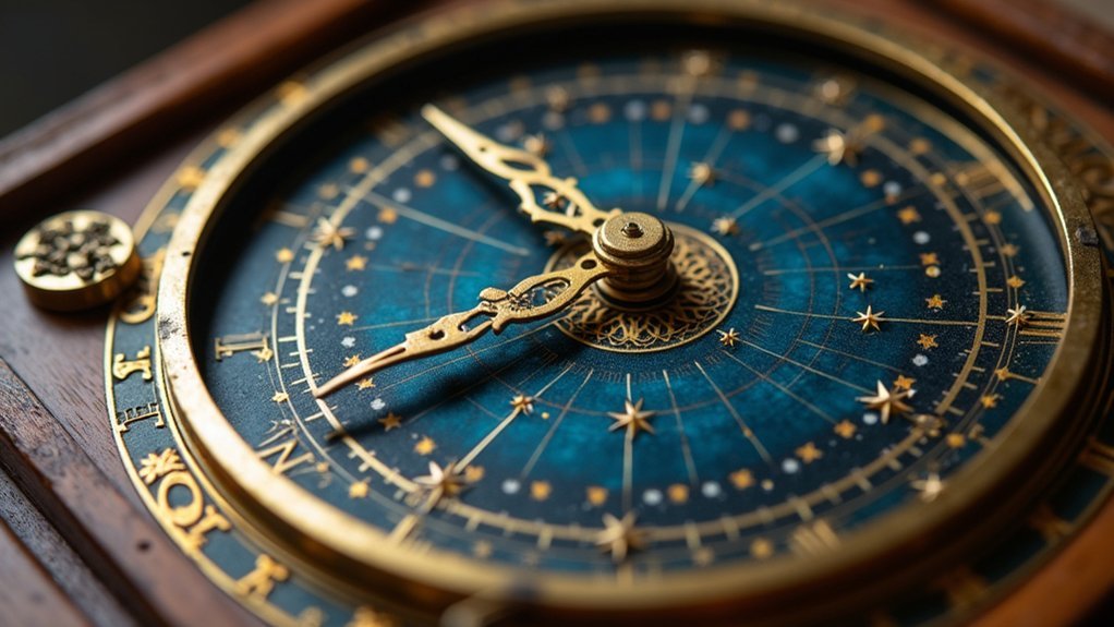 reading celestial time made easy
