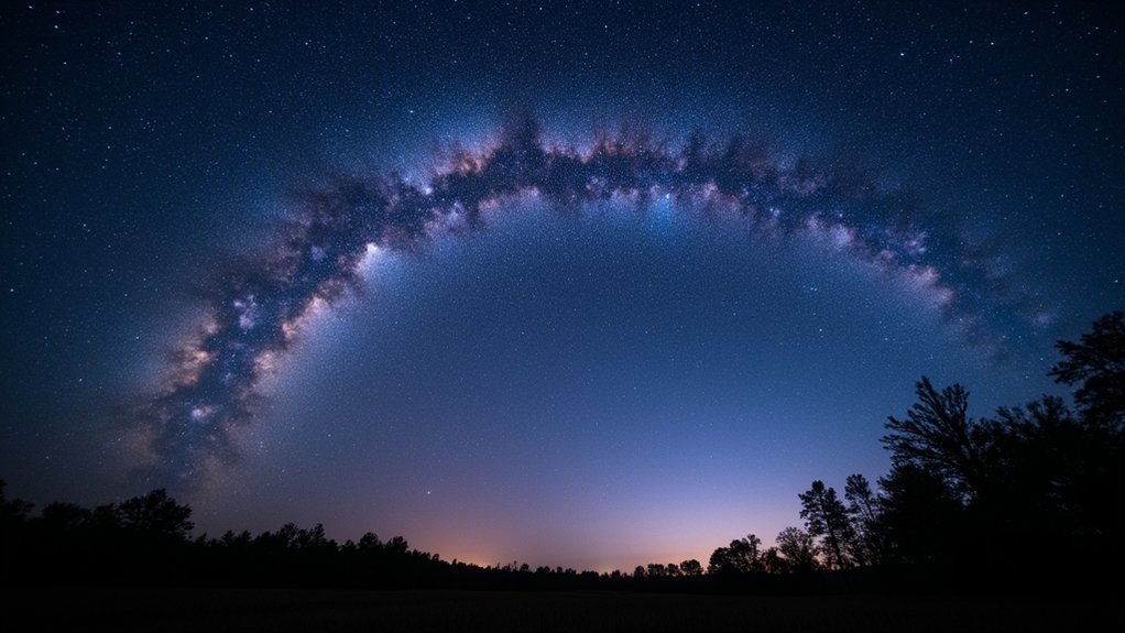 refraction correction in astronomy