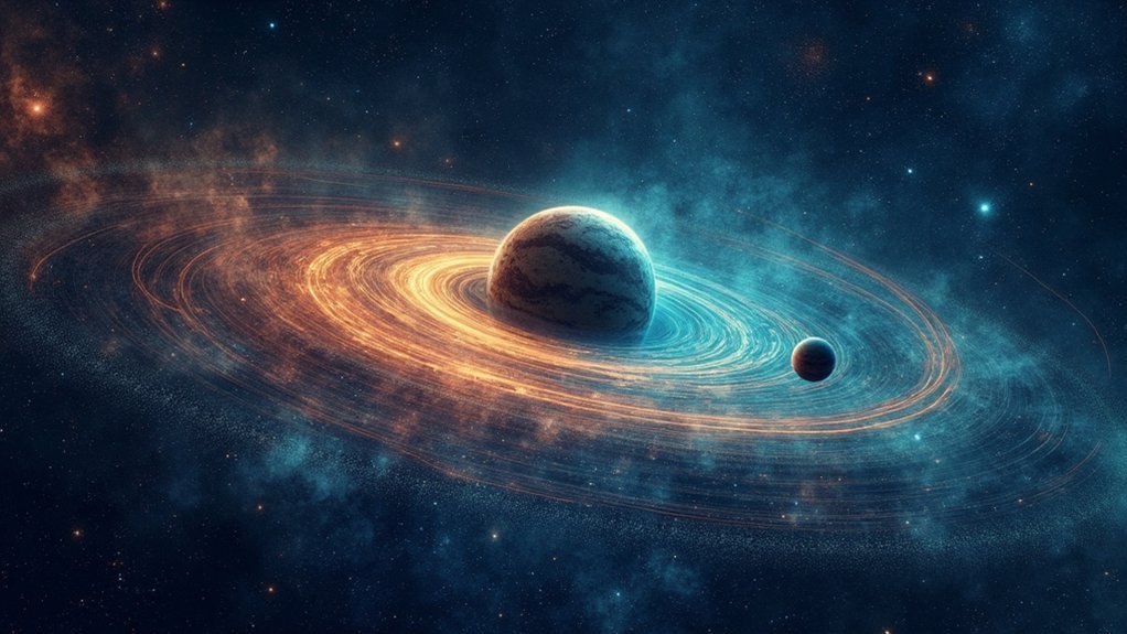 retrograde planetary motion illusion