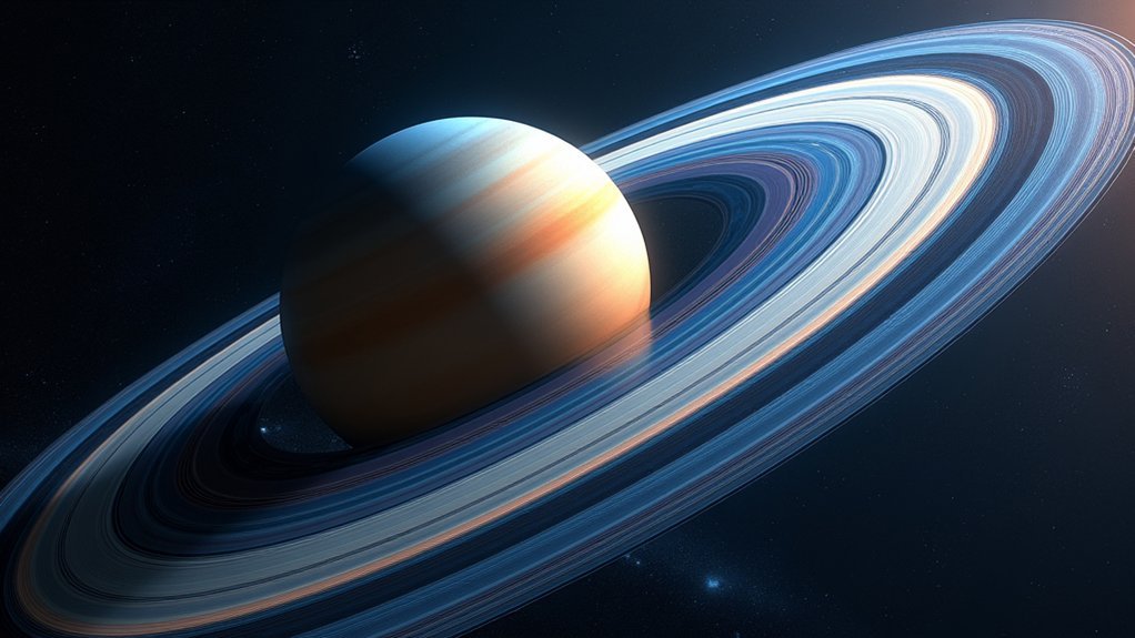 ring system color diversity