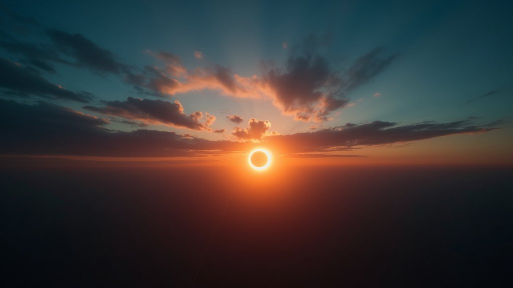 safe eclipse viewing tips
