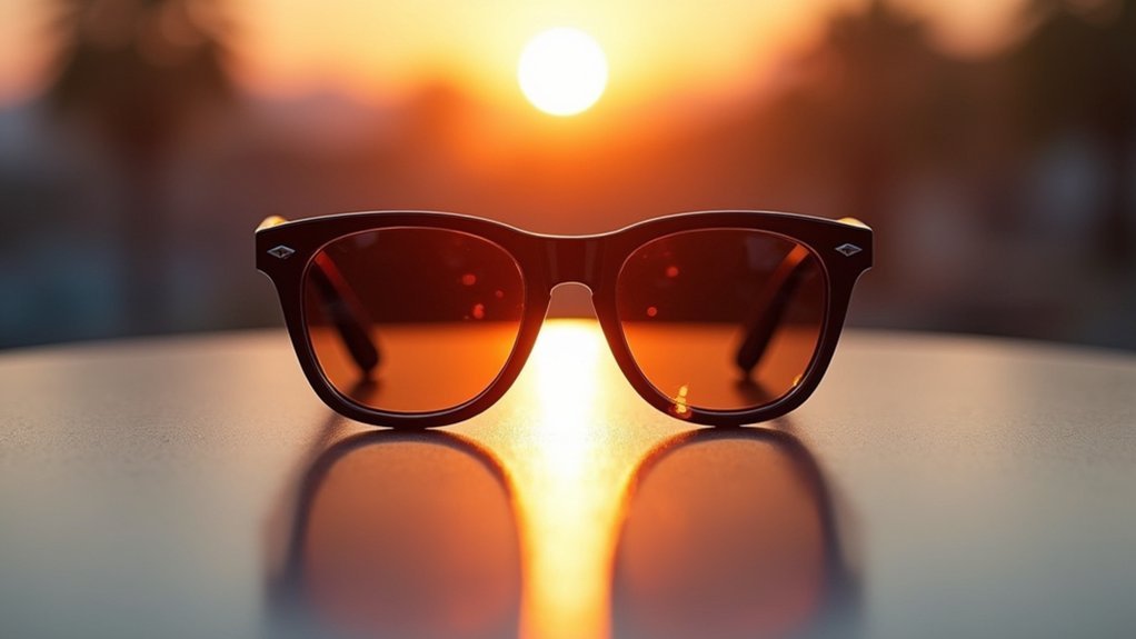 safe solar eclipse eyewear