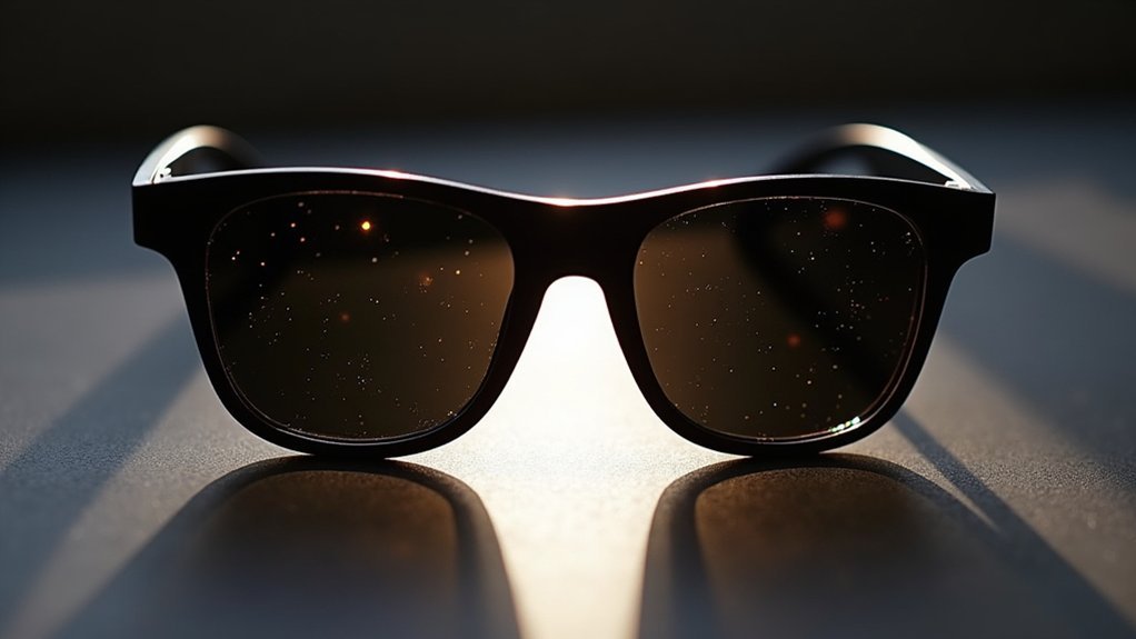 safe solar eclipse eyewear