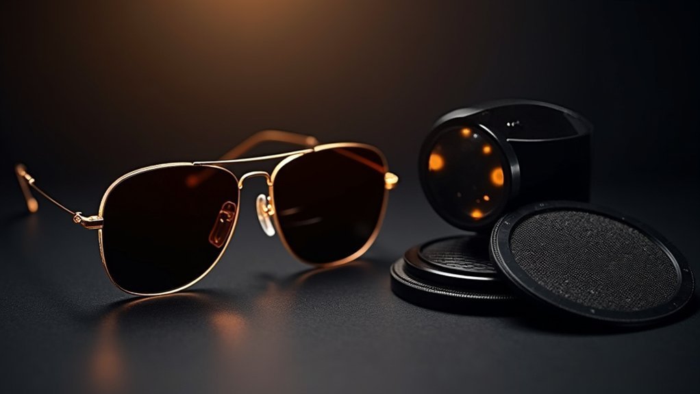 safety eyewear for sun