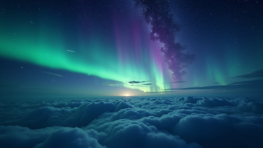 seasonal astronomical events guide