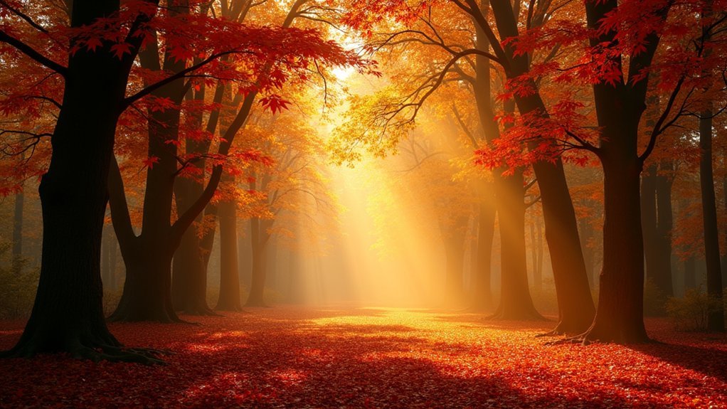 seasonal light affects mood
