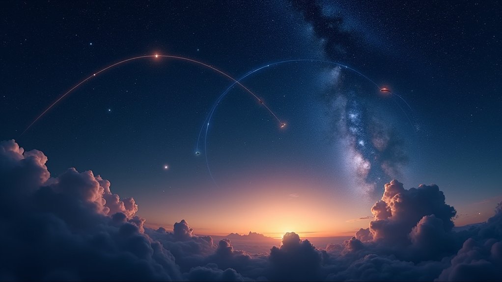 significance of planetary alignments